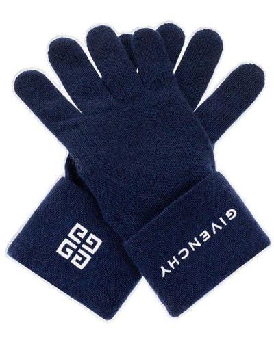 givenchy gloves men|Givenchy Gloves for Men .